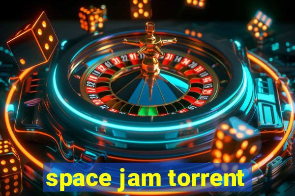 space jam torrent